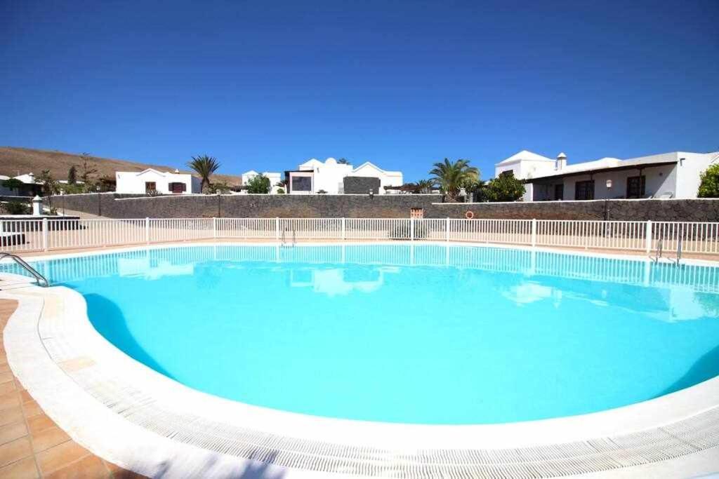 Apartmán Cotton House Playa Blanca  Exteriér fotografie