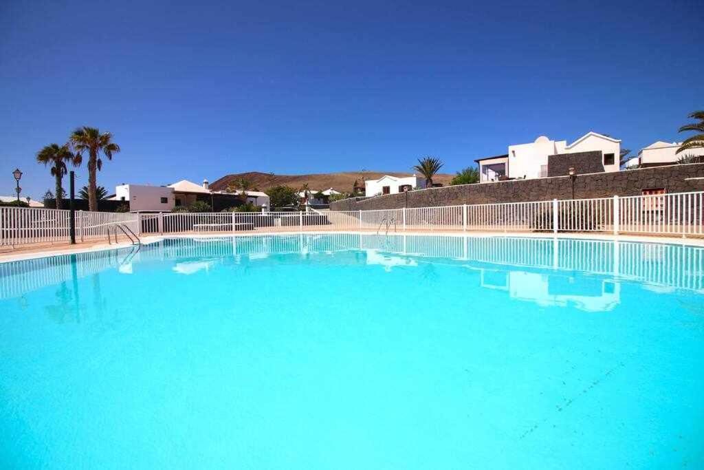 Apartmán Cotton House Playa Blanca  Exteriér fotografie