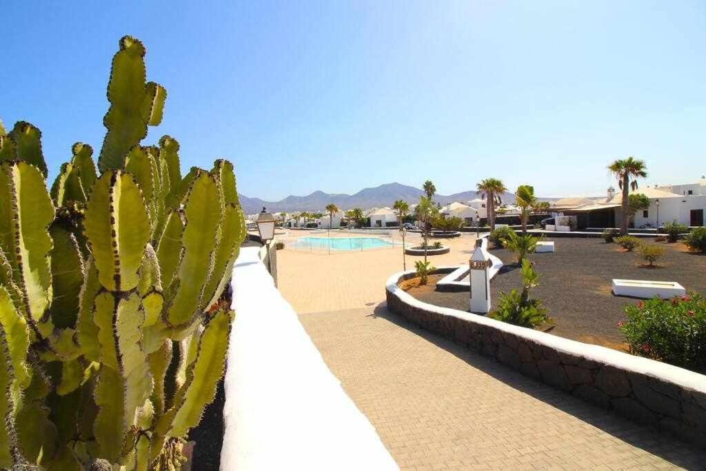 Apartmán Cotton House Playa Blanca  Exteriér fotografie