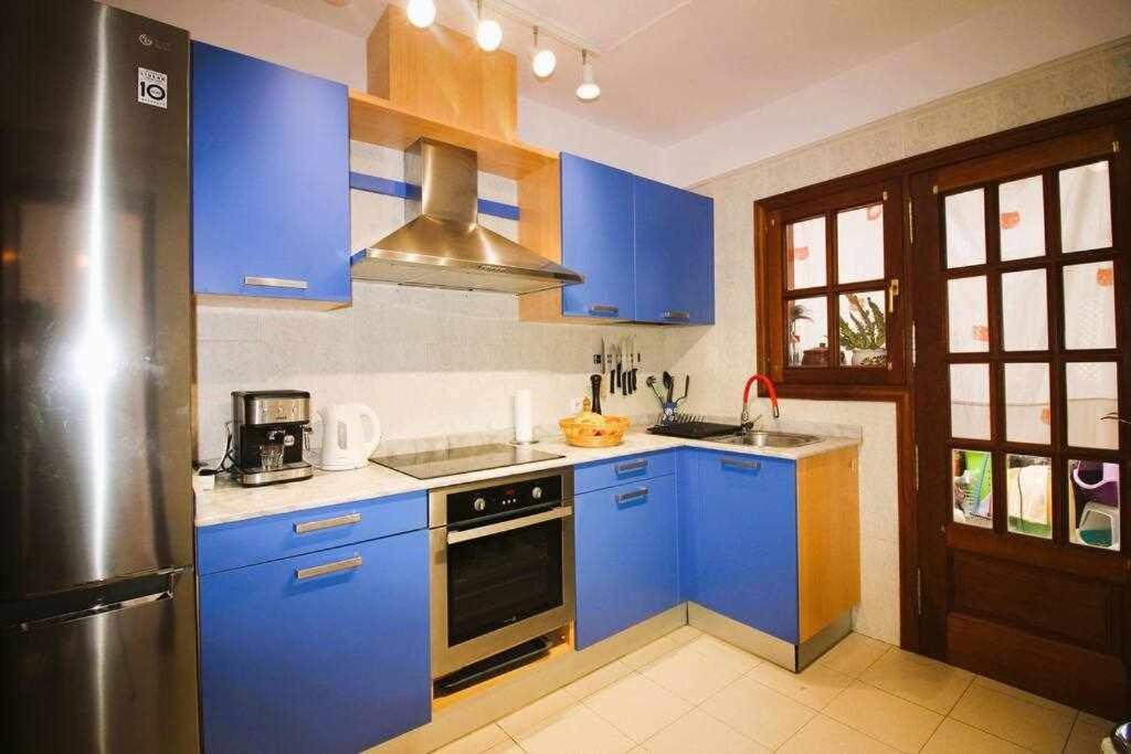 Apartmán Cotton House Playa Blanca  Exteriér fotografie