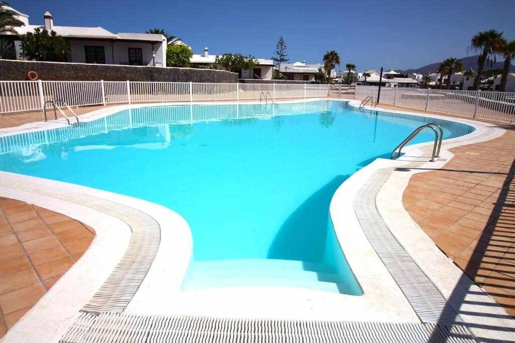 Apartmán Cotton House Playa Blanca  Exteriér fotografie