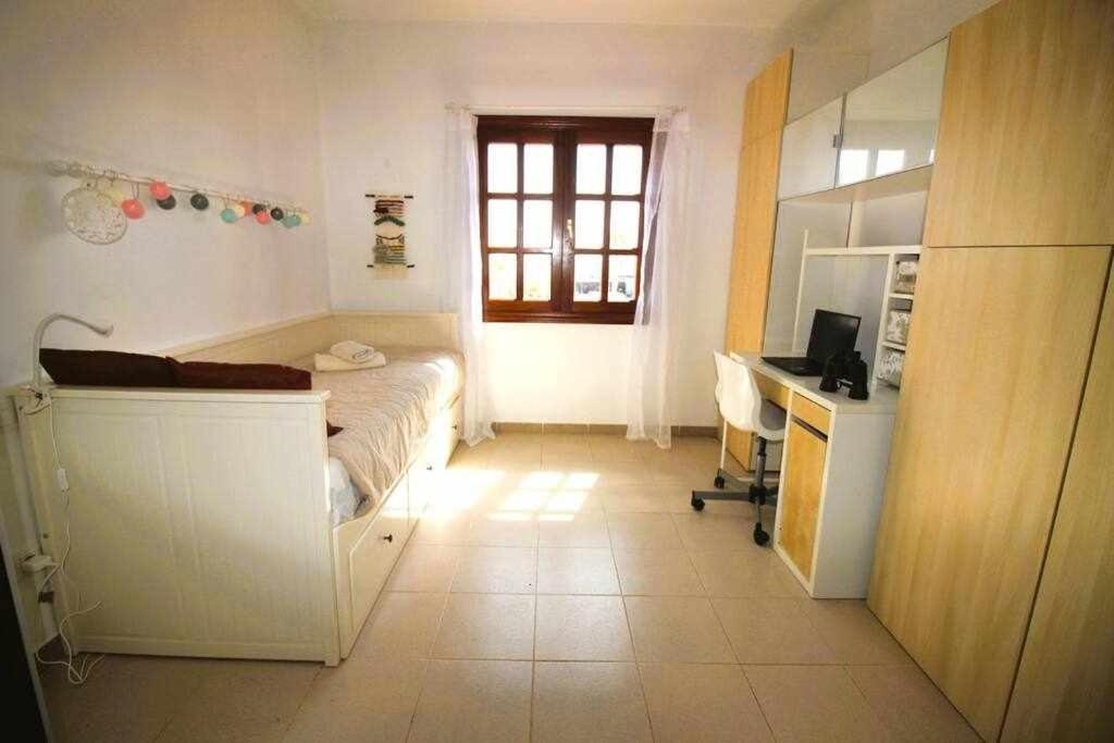 Apartmán Cotton House Playa Blanca  Exteriér fotografie