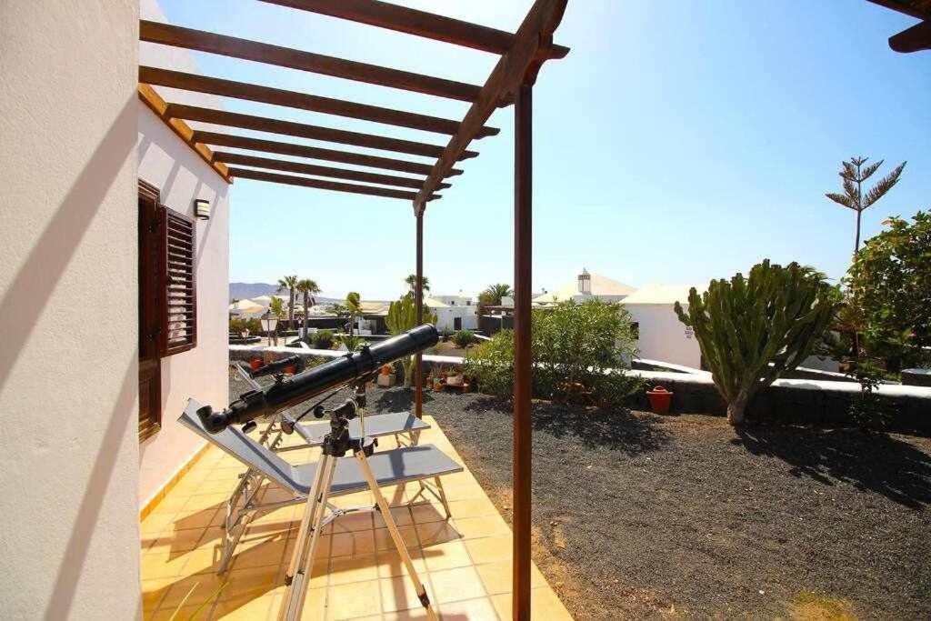 Apartmán Cotton House Playa Blanca  Exteriér fotografie