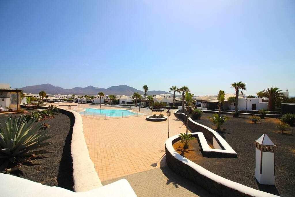 Apartmán Cotton House Playa Blanca  Exteriér fotografie